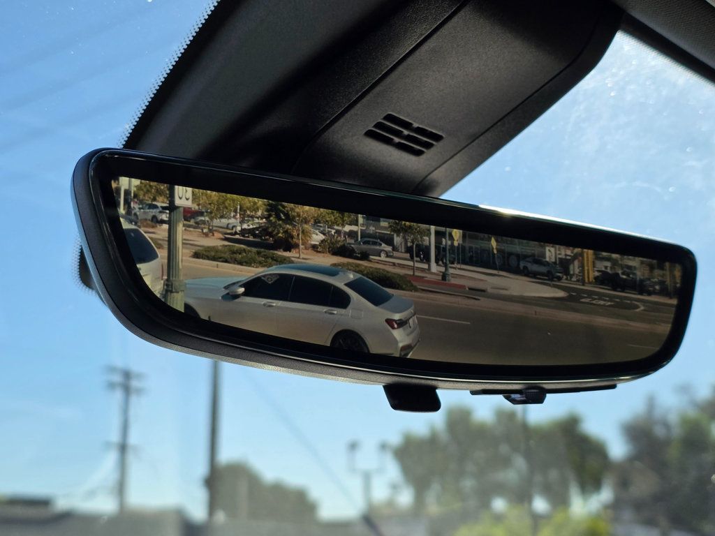 2021 GMC Sierra 3500HD Denali - 22938647 - 50