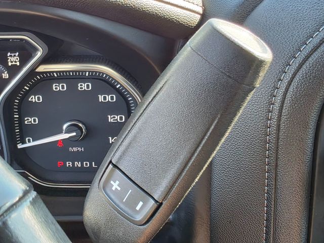 2021 GMC Sierra 3500HD Denali - 22938647 - 51