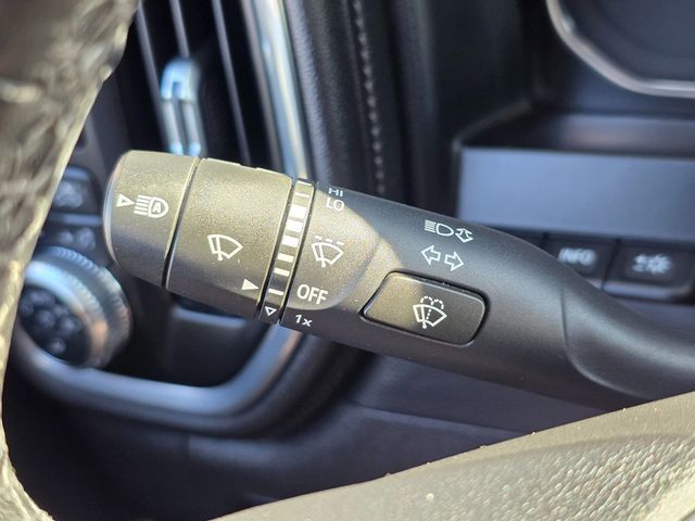 2021 GMC Sierra 3500HD Denali - 22938647 - 52