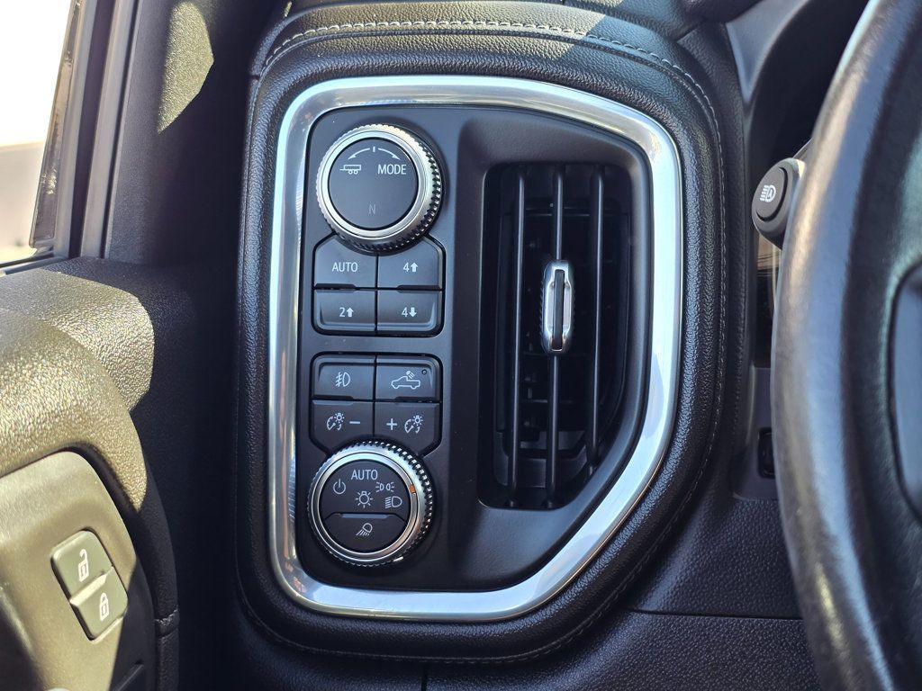 2021 GMC Sierra 3500HD Denali - 22938647 - 53