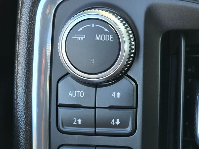 2021 GMC Sierra 3500HD Denali - 22938647 - 54