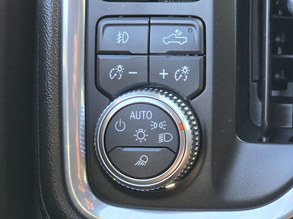 2021 GMC Sierra 3500HD Denali - 22938647 - 55