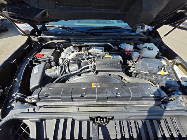 2021 GMC Sierra 3500HD Denali - 22938647 - 56