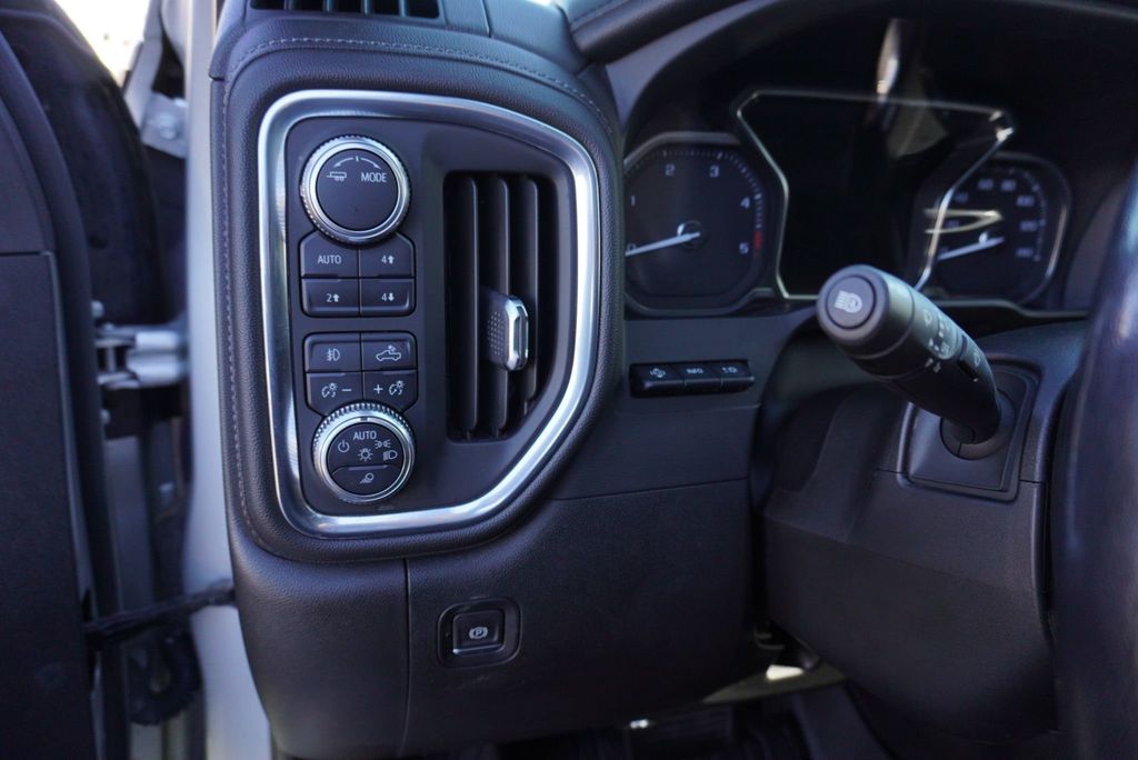 2021 GMC Sierra 3500HD DENALI - 22772452 - 30