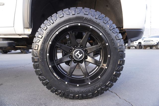 2021 GMC Sierra 3500HD DENALI HD - 22975619 - 15