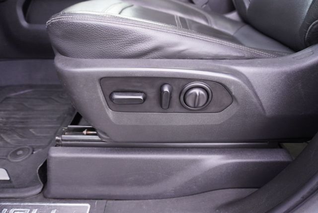 2021 GMC Sierra 3500HD DENALI HD - 22975619 - 26