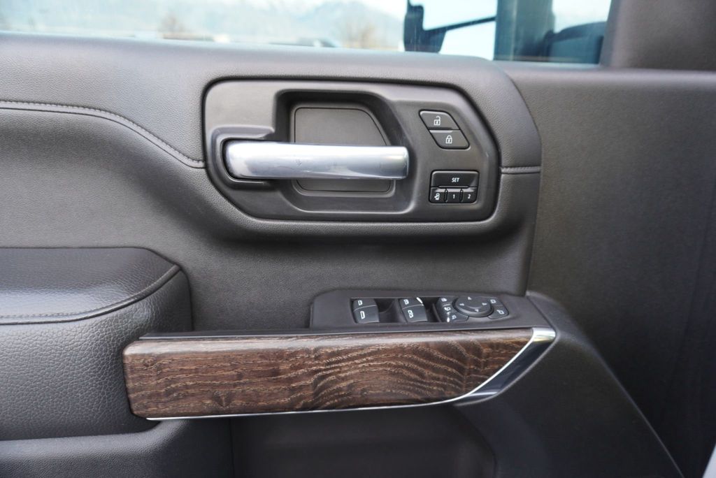 2021 GMC Sierra 3500HD DENALI HD - 22975619 - 27