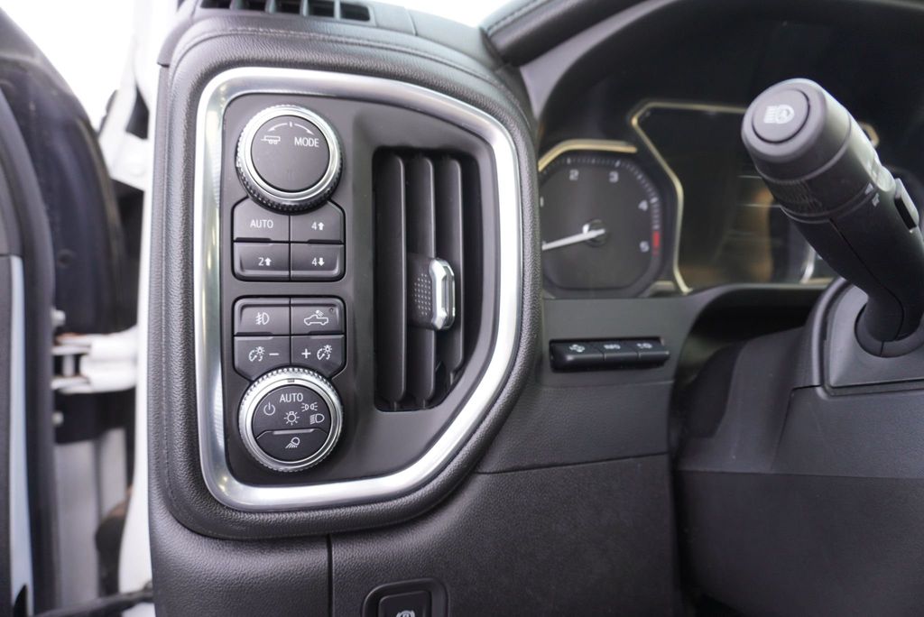 2021 GMC Sierra 3500HD DENALI HD - 22975619 - 28