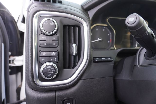 2021 GMC Sierra 3500HD DENALI HD - 22975619 - 28