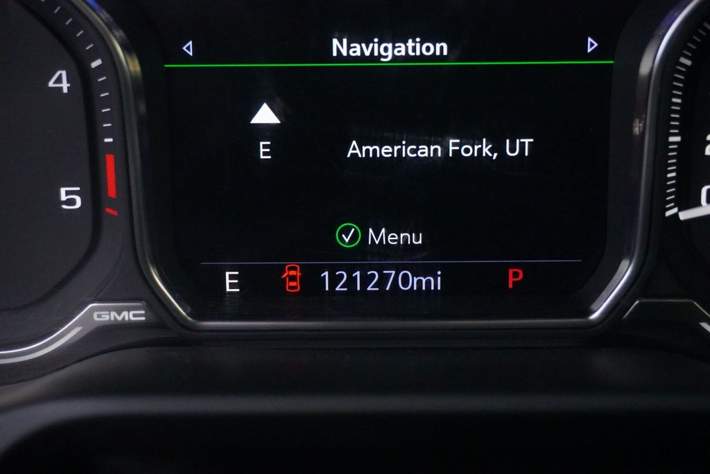 2021 GMC Sierra 3500HD DENALI HD - 22975619 - 30