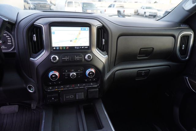 2021 GMC Sierra 3500HD DENALI HD - 22975619 - 32