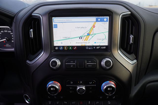 2021 GMC Sierra 3500HD DENALI HD - 22975619 - 33