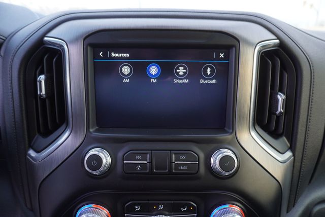 2021 GMC Sierra 3500HD DENALI HD - 22975619 - 34