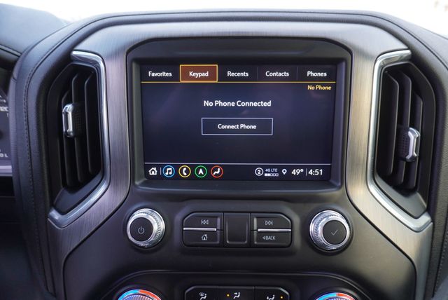 2021 GMC Sierra 3500HD DENALI HD - 22975619 - 35