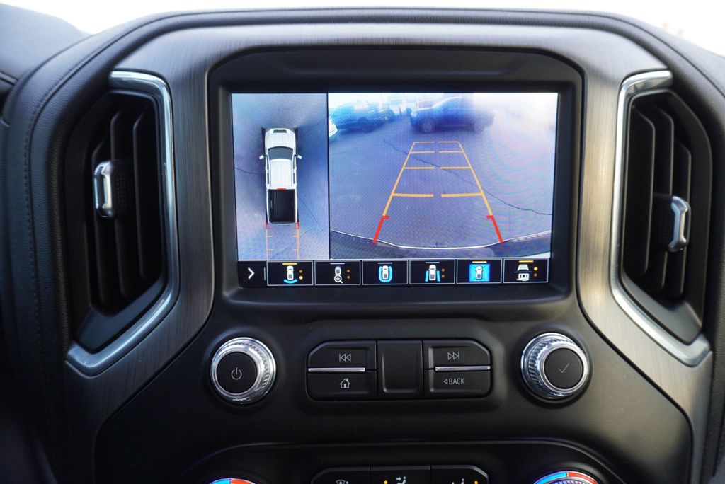 2021 GMC Sierra 3500HD DENALI HD - 22975619 - 39