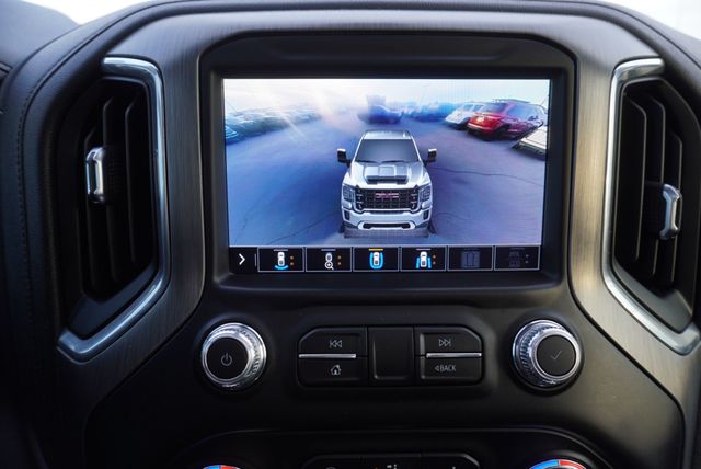 2021 GMC Sierra 3500HD DENALI HD - 22975619 - 40