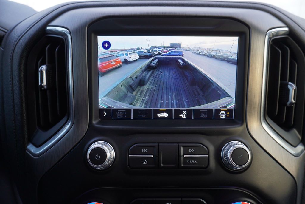 2021 GMC Sierra 3500HD DENALI HD - 22975619 - 41