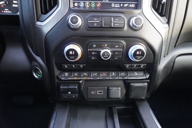 2021 GMC Sierra 3500HD DENALI HD - 22975619 - 42