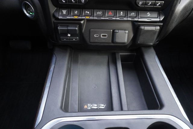 2021 GMC Sierra 3500HD DENALI HD - 22975619 - 43