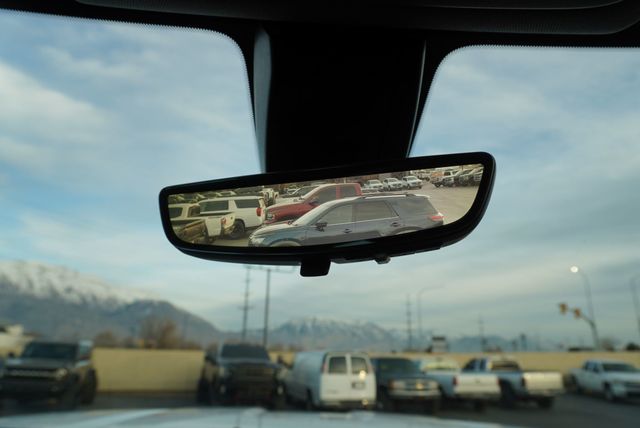 2021 GMC Sierra 3500HD DENALI HD - 22975619 - 44