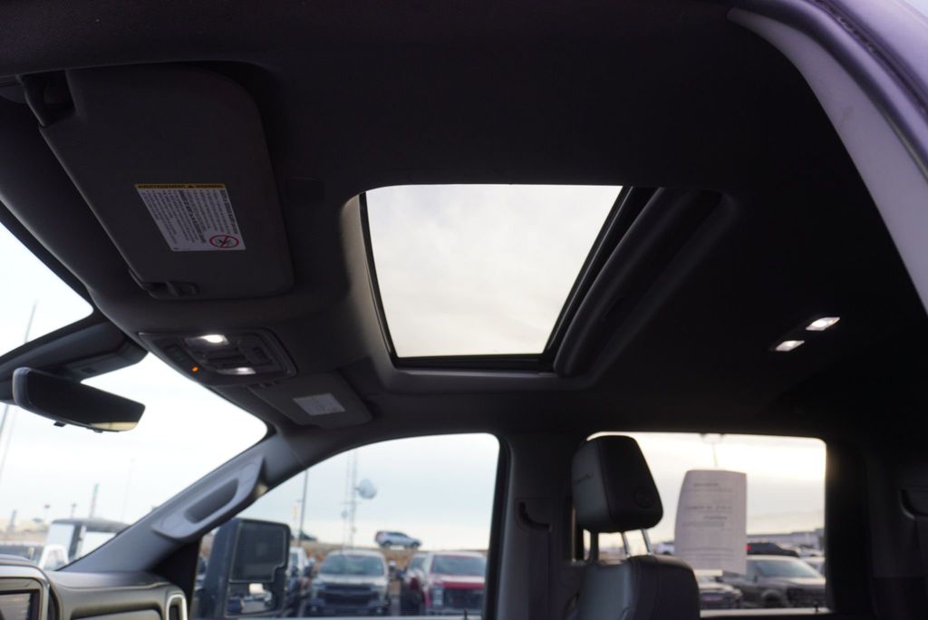 2021 GMC Sierra 3500HD DENALI HD - 22975619 - 45