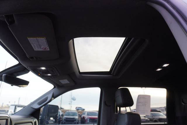 2021 GMC Sierra 3500HD DENALI HD - 22975619 - 45