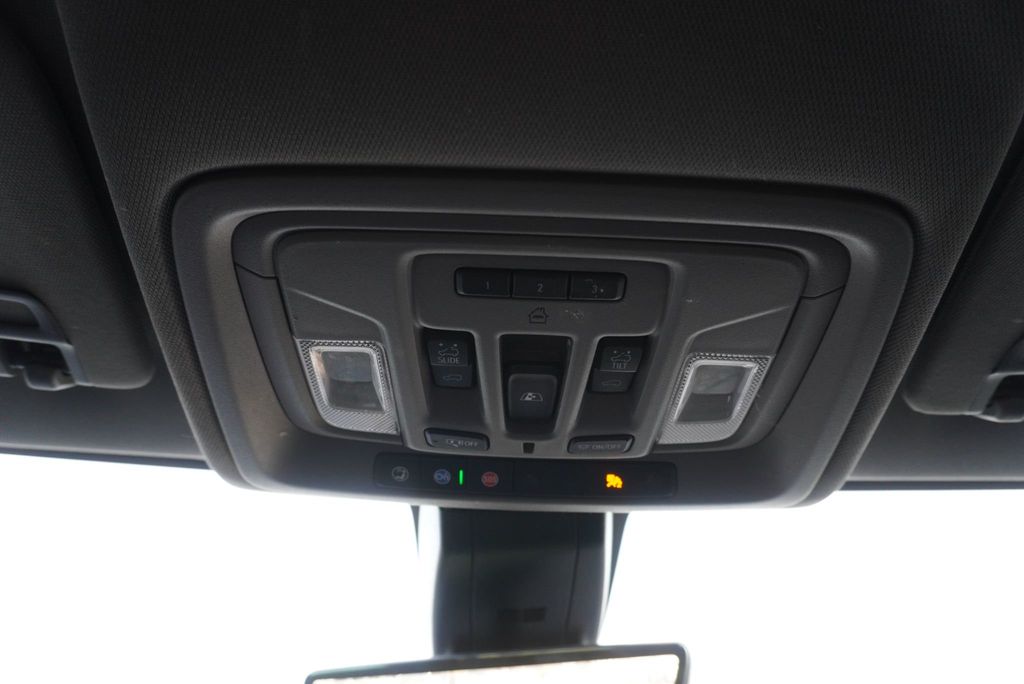 2021 GMC Sierra 3500HD DENALI HD - 22975619 - 46