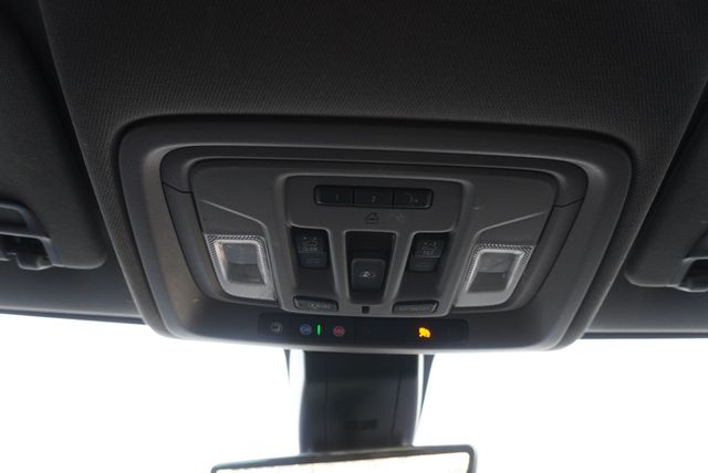 2021 GMC Sierra 3500HD DENALI HD - 22975619 - 46