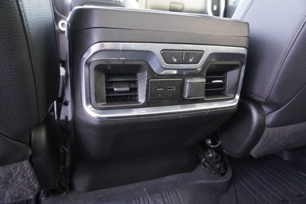 2021 GMC Sierra 3500HD DENALI HD - 22975619 - 47