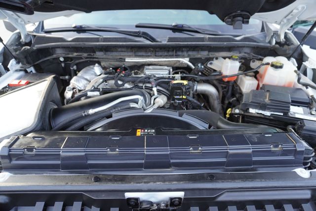 2021 GMC Sierra 3500HD DENALI HD - 22975619 - 49