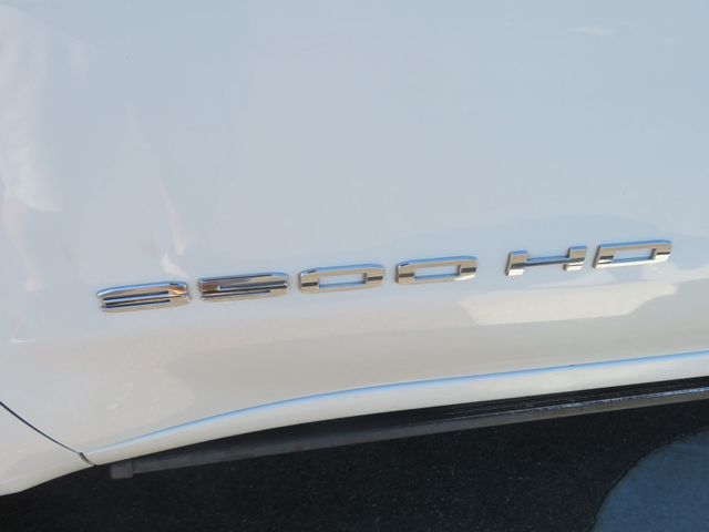 2021 GMC Sierra 3500HD GMC CREWCAB LONGBED 3500 4X4 DURAMAX DIESEL ARIZONA TRUCK 4X4  - 22927580 - 13