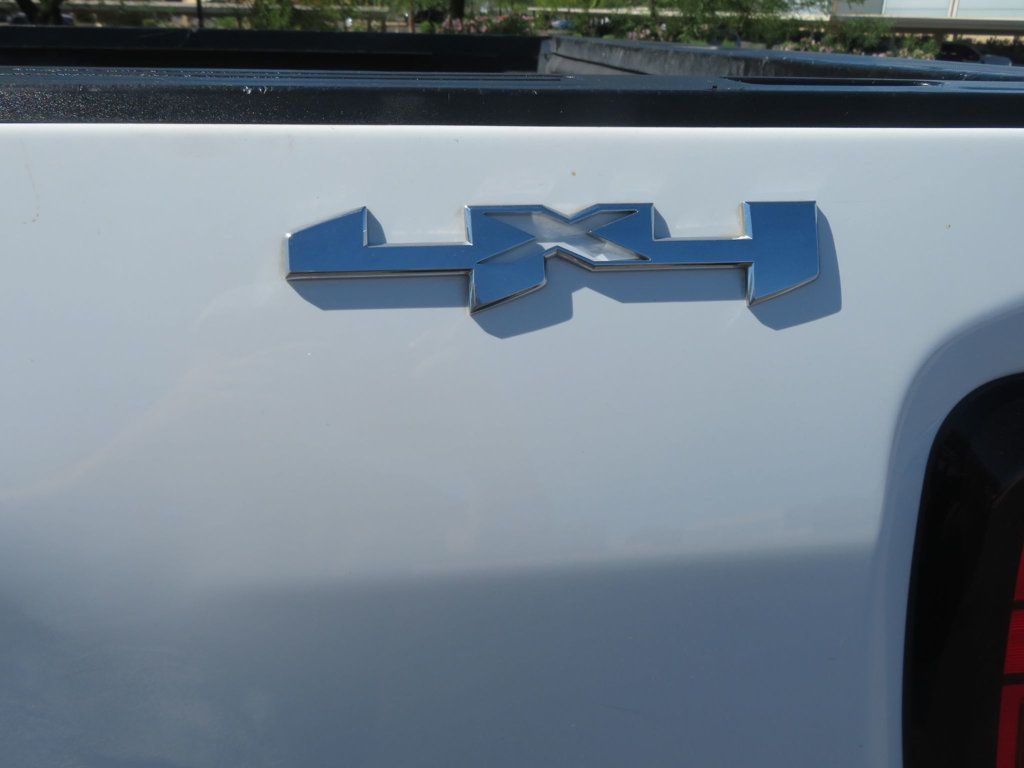 2021 GMC Sierra 3500HD GMC CREWCAB LONGBED 3500 4X4 DURAMAX DIESEL ARIZONA TRUCK 4X4  - 22927580 - 14