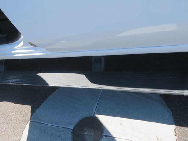 2021 GMC Sierra 3500HD GMC CREWCAB LONGBED 3500 4X4 DURAMAX DIESEL ARIZONA TRUCK 4X4  - 22927580 - 15