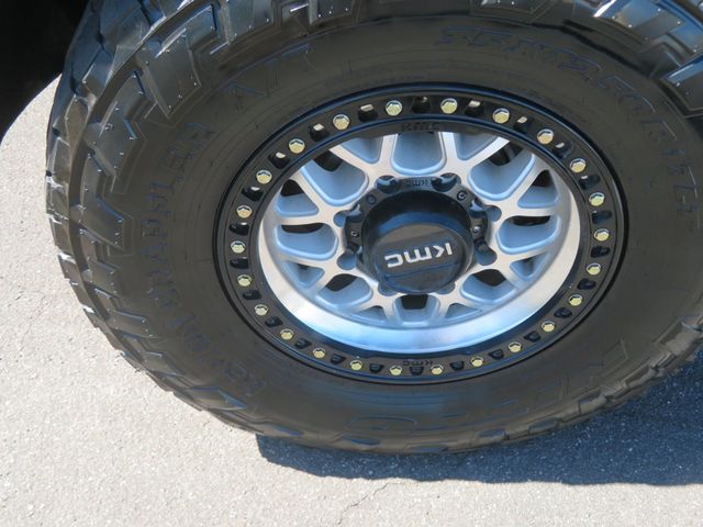 2021 GMC Sierra 3500HD GMC CREWCAB LONGBED 3500 4X4 DURAMAX DIESEL ARIZONA TRUCK 4X4  - 22927580 - 16