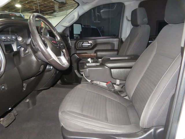 2021 GMC Sierra 3500HD GMC CREWCAB LONGBED 3500 4X4 DURAMAX DIESEL ARIZONA TRUCK 4X4  - 22927580 - 19