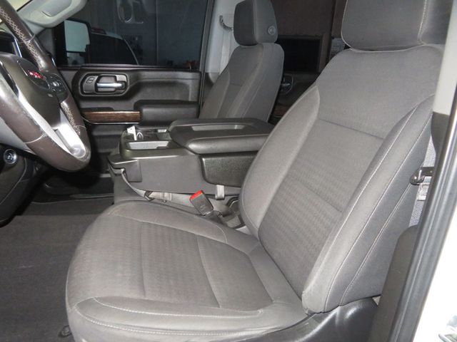 2021 GMC Sierra 3500HD GMC CREWCAB LONGBED 3500 4X4 DURAMAX DIESEL ARIZONA TRUCK 4X4  - 22927580 - 22