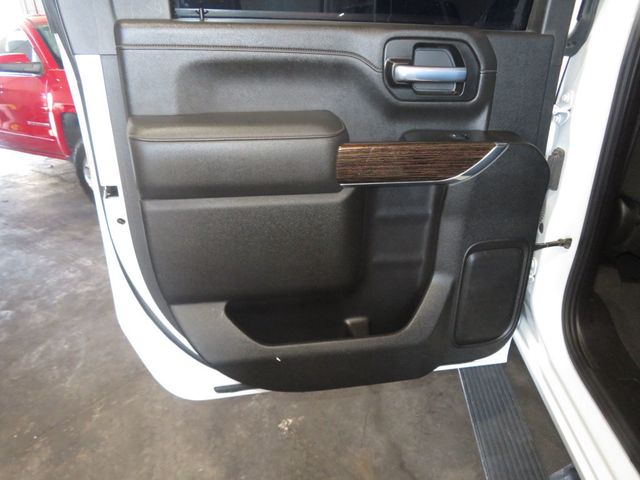 2021 GMC Sierra 3500HD GMC CREWCAB LONGBED 3500 4X4 DURAMAX DIESEL ARIZONA TRUCK 4X4  - 22927580 - 23