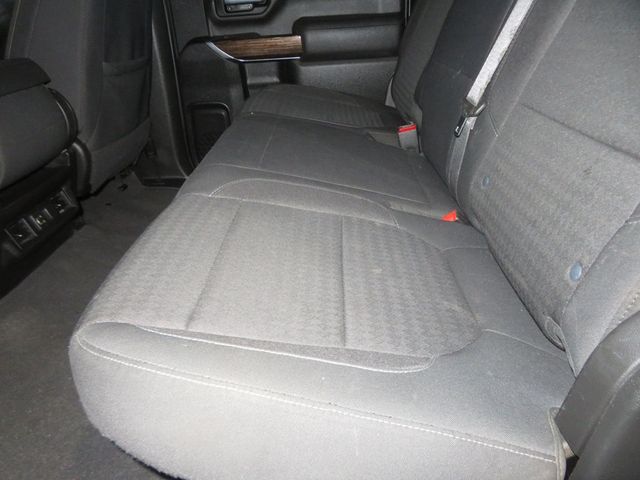 2021 GMC Sierra 3500HD GMC CREWCAB LONGBED 3500 4X4 DURAMAX DIESEL ARIZONA TRUCK 4X4  - 22927580 - 26