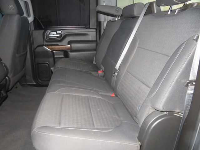 2021 GMC Sierra 3500HD GMC CREWCAB LONGBED 3500 4X4 DURAMAX DIESEL ARIZONA TRUCK 4X4  - 22927580 - 27