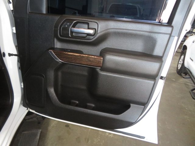 2021 GMC Sierra 3500HD GMC CREWCAB LONGBED 3500 4X4 DURAMAX DIESEL ARIZONA TRUCK 4X4  - 22927580 - 33