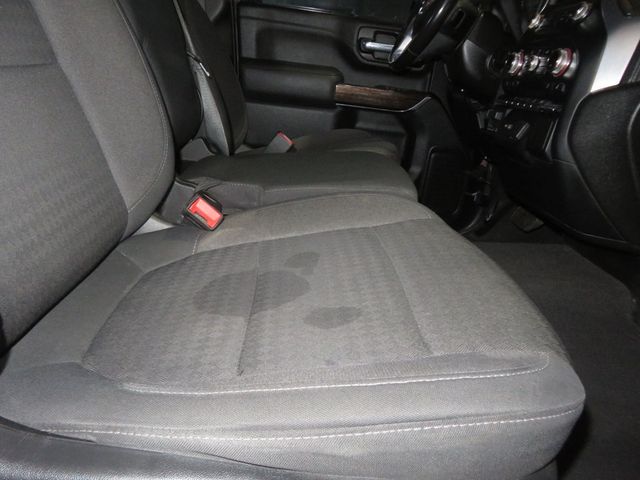 2021 GMC Sierra 3500HD GMC CREWCAB LONGBED 3500 4X4 DURAMAX DIESEL ARIZONA TRUCK 4X4  - 22927580 - 36