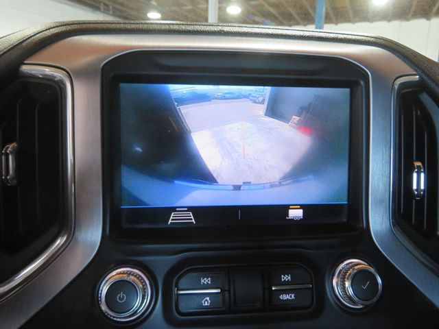 2021 GMC Sierra 3500HD GMC CREWCAB LONGBED 3500 4X4 DURAMAX DIESEL ARIZONA TRUCK 4X4  - 22927580 - 41