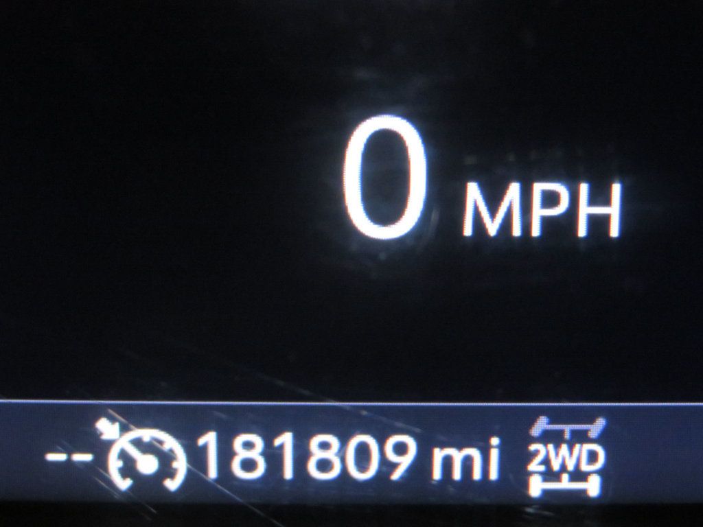 2021 GMC Sierra 3500HD GMC CREWCAB LONGBED 3500 4X4 DURAMAX DIESEL ARIZONA TRUCK 4X4  - 22927580 - 42