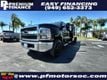 2021 GMC Silverado Medium Duty GM515 5500 CREW CAB DIESEL FLAT BED 16" LONG BACK UP CAM - 22554470 - 0