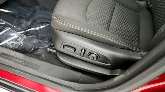 2021 GMC Terrain 4dr SLE w/ Driver Convenience Package & Infotainment Package II - 22950711 - 10