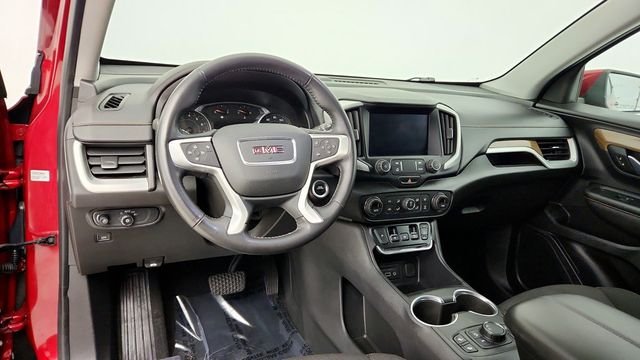 2021 GMC Terrain 4dr SLE w/ Driver Convenience Package & Infotainment Package II - 22950711 - 11