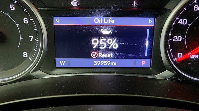 2021 GMC Terrain 4dr SLE w/ Driver Convenience Package & Infotainment Package II - 22950711 - 14