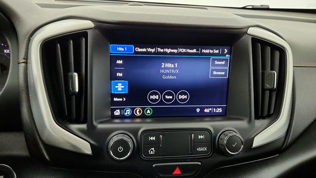 2021 GMC Terrain 4dr SLE w/ Driver Convenience Package & Infotainment Package II - 22950711 - 17