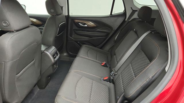 2021 GMC Terrain 4dr SLE w/ Driver Convenience Package & Infotainment Package II - 22950711 - 21