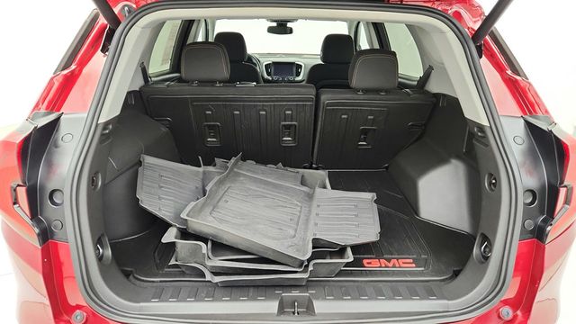 2021 GMC Terrain 4dr SLE w/ Driver Convenience Package & Infotainment Package II - 22950711 - 22